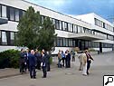 2nd INTERNATIONAL FLOORING SEMINAR in Zweibruecken, Germany