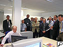 COMPANY TOUR HERBERT OLBRICH